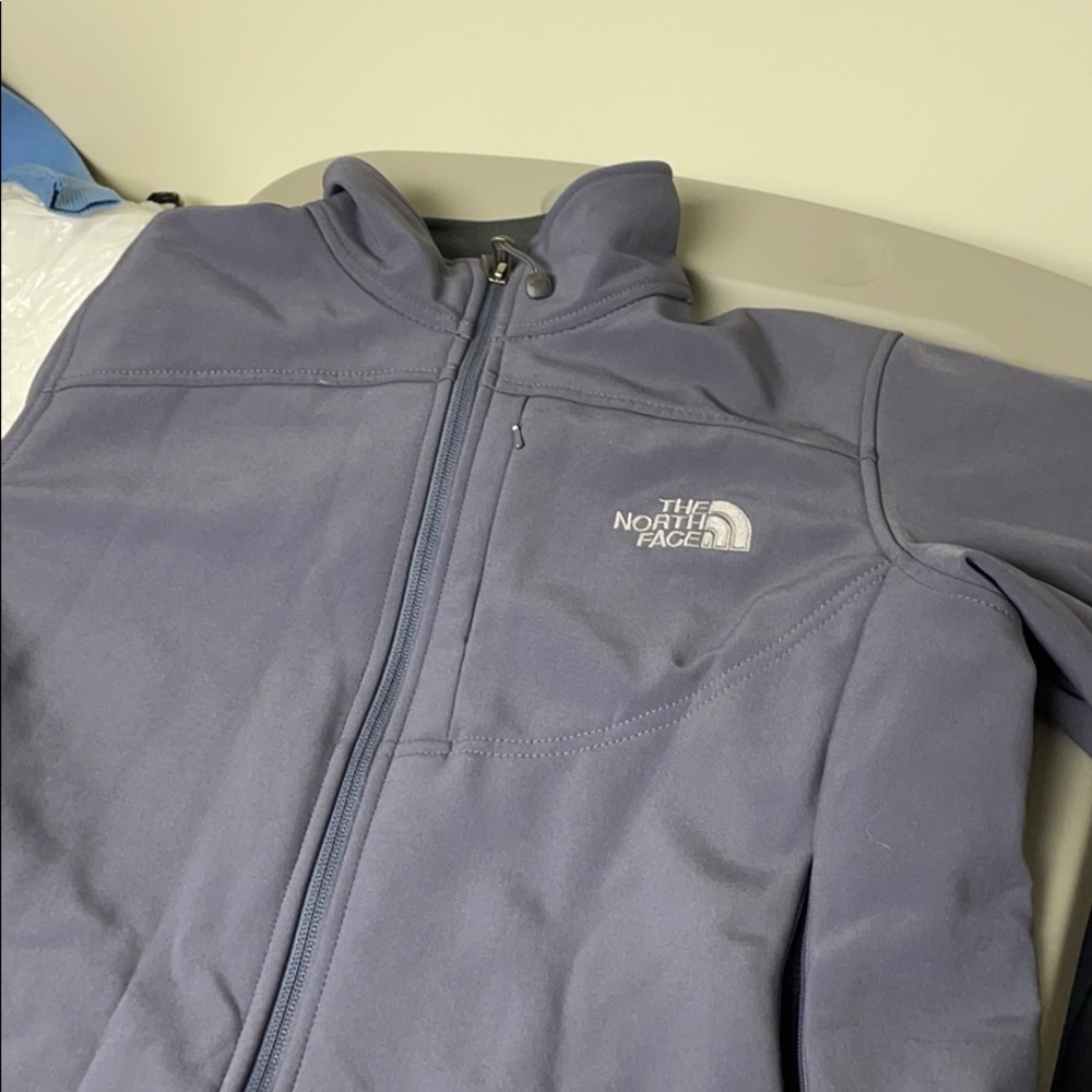 North face jacket